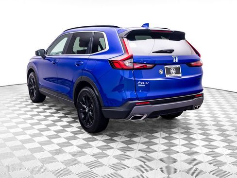 Used 2024 Honda CR-V Sport image 4