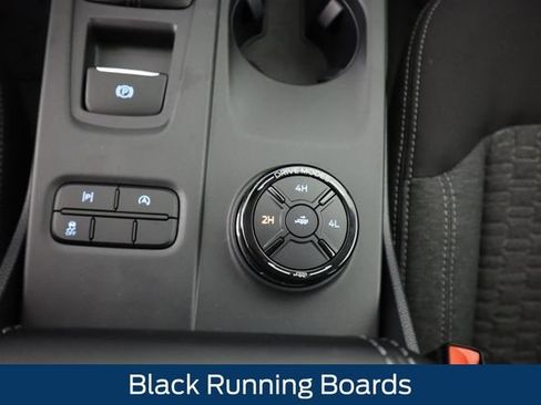 New 2026 Ford Ranger XLT AWD/4WD image 48