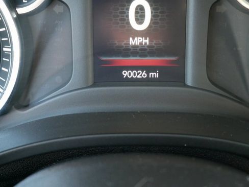 Used 2021 RAM 1500 Big Horn image 30