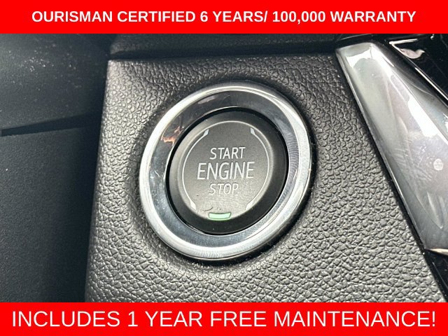 Used 2025 Buick Envista Sport Touring FWD image 22