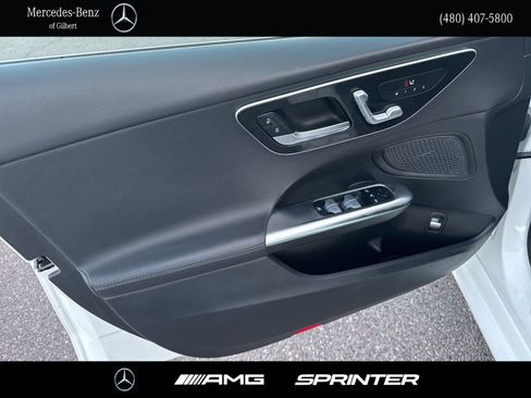 Used 2023 Mercedes-Benz C 300 Sedan image 11