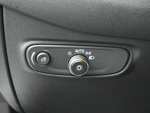 Used 2024 Chevrolet Equinox LS w/ Sport Edition FWD image 15