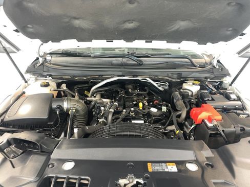 Used 2019 Ford Ranger XLT w/ Equipment Group 301A Mid image 24