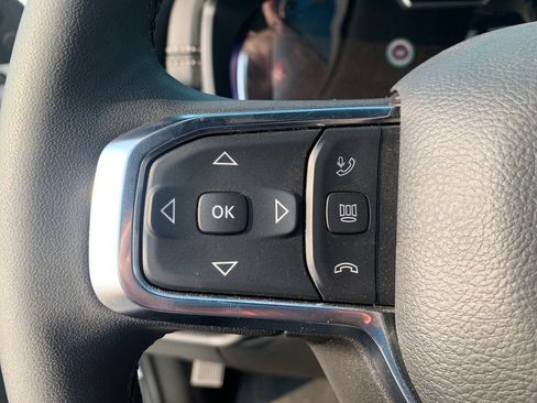 Used 2026 RAM 2500 Laramie AWD/4WD image 20