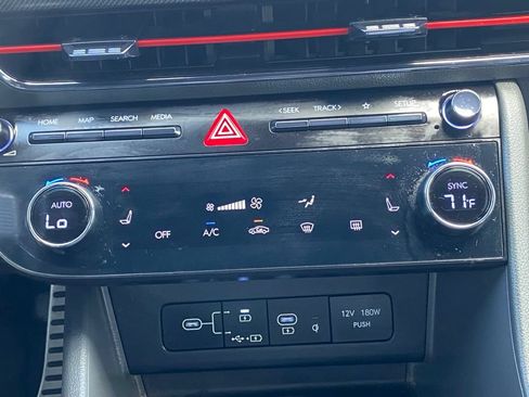 Used 2024 Hyundai Sonata N Line FWD image 18