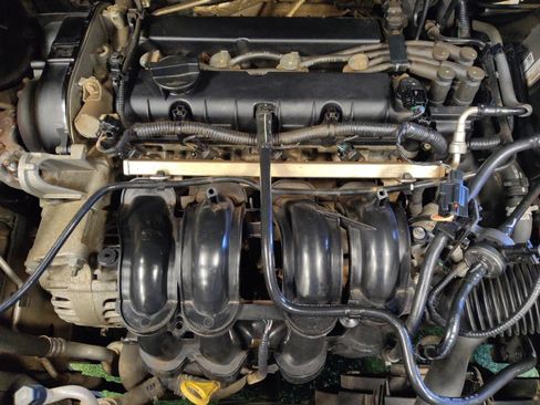 Used 2017 Ford Fiesta SE w/ Equipment Group 201A image 30