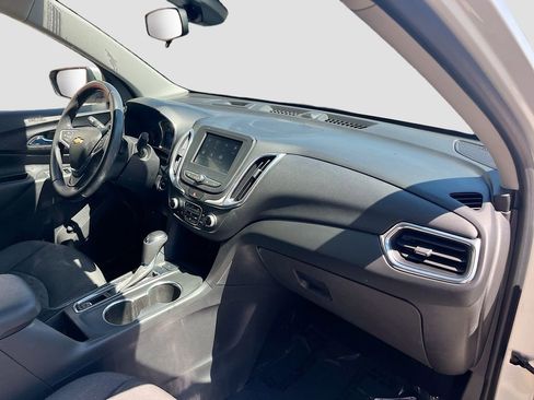 Used 2020 Chevrolet Equinox LT AWD/4WD image 28