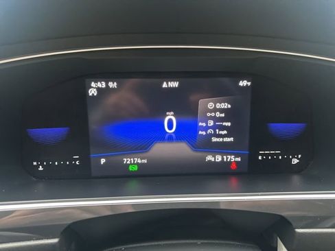 Used 2022 Volkswagen Tiguan SE image 17