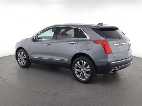 Used 2024 Cadillac XT5 Premium Luxury FWD image 3