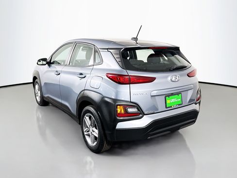 Used 2021 Hyundai Kona SE FWD image 7