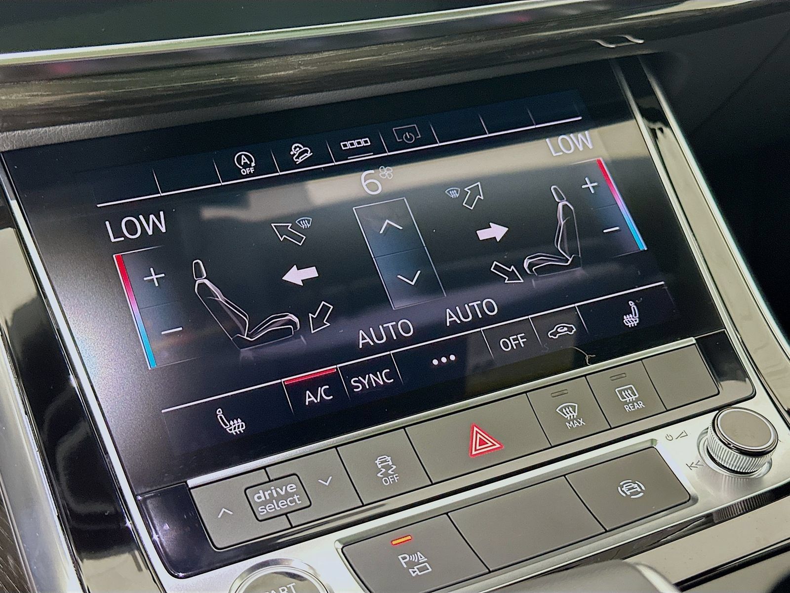 Used 2025 Audi Q7 3.0T Premium Plus AWD/4WD image 26