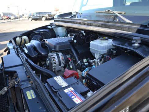 Used 2009 HUMMER H2 Luxury image 52