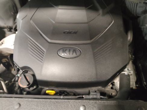 Used 2020 Kia Sorento SX FWD image 30