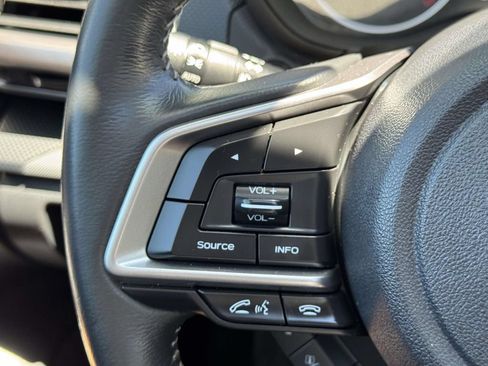 Used 2019 Subaru Forester Limited AWD/4WD image 21
