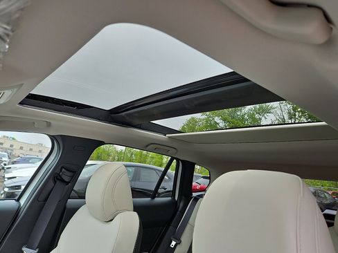 New 2026 MAZDA CX-50 AWD 2.5 S w/ Weather Package image 12