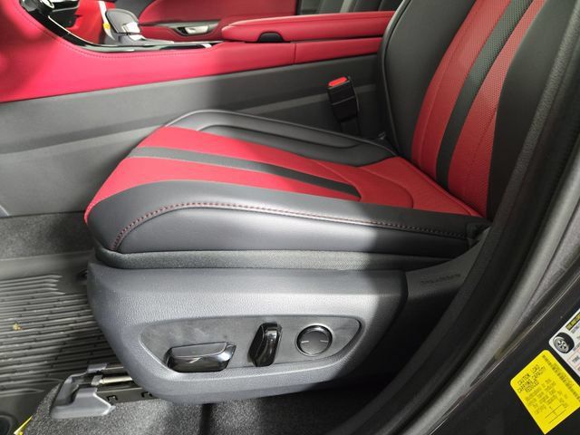 Used 2026 Lexus NX 350 F Sport AWD/4WD image 31
