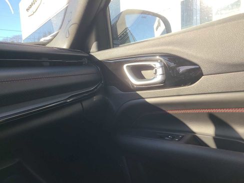 New 2024 Jeep Compass Trailhawk w/ Sun and Sound Group image 35