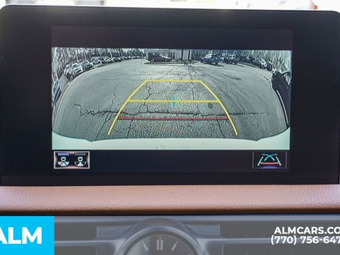 Used 2025 Lexus IS 350 F Sport w/ Accessory Package 2 image 40