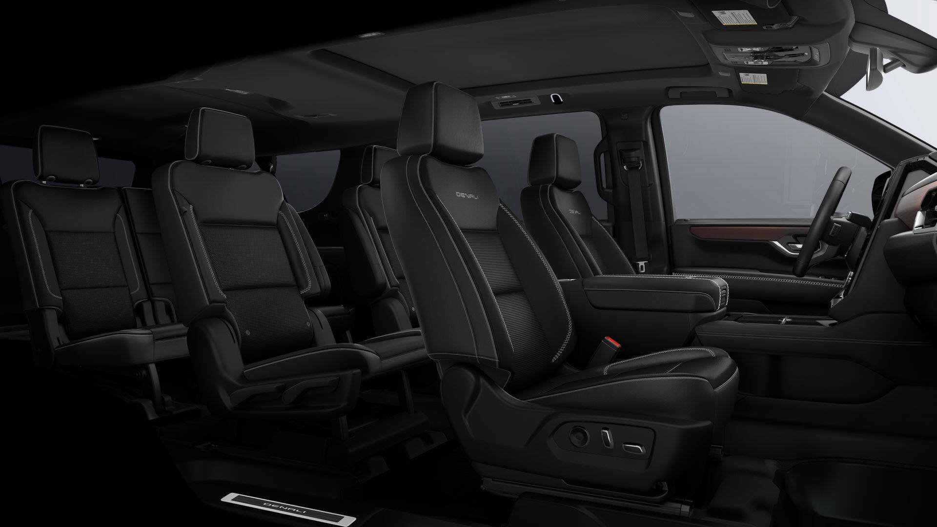 New 2026 GMC Yukon XL Denali AWD/4WD image 22