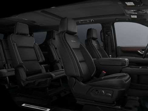 New 2026 GMC Yukon XL Denali AWD/4WD image 22
