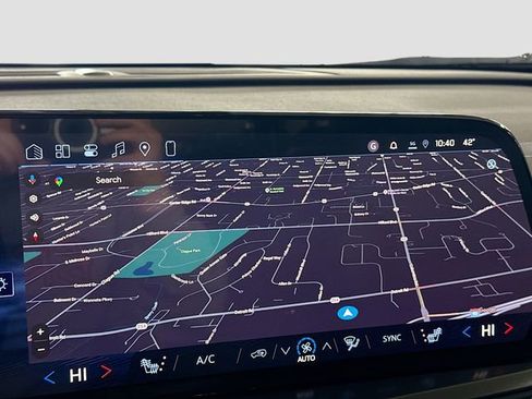 New 2026 Chevrolet Traverse LT w/ LPO, Floor Liner Package image 14