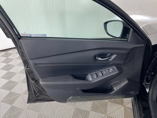 New 2026 Honda Accord Sport image 13