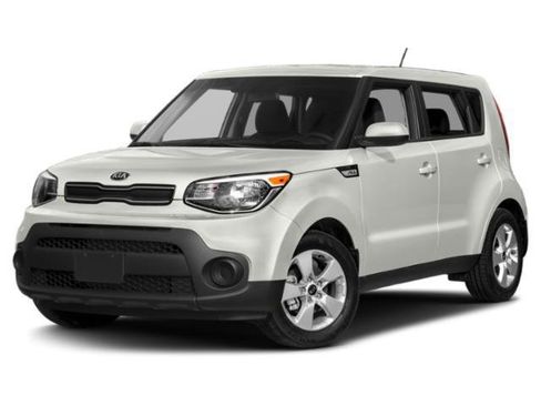 Used 2019 Kia Soul FWD image 4