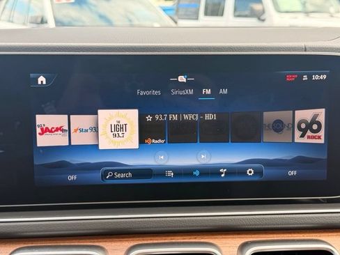 New 2026 Mercedes-Benz GLE 350 4MATIC image 24