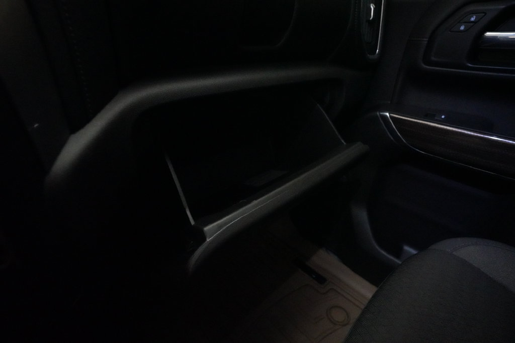 Used 2022 Chevrolet Silverado 1500 LT AWD/4WD image 28