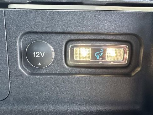 New 2026 Ford Bronco Big Bend image 14