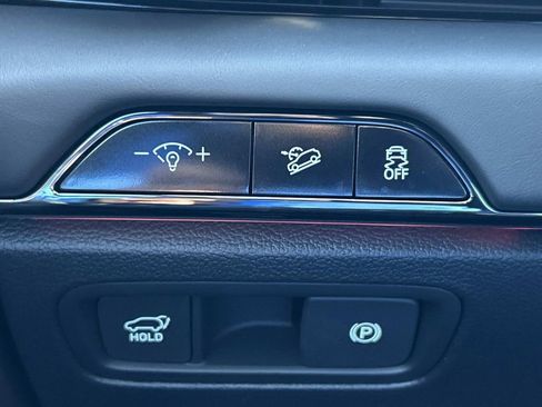 New 2026 Genesis GV80 3.5T Prestige image 30