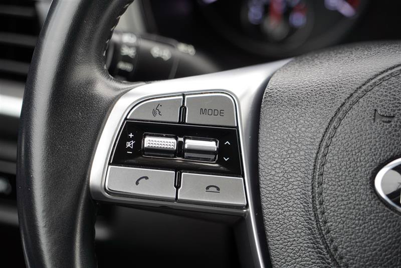 Used 2020 Kia Telluride LX AWD/4WD image 57