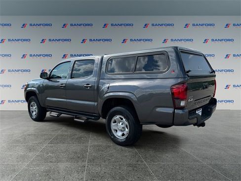 Used 2021 Toyota Tacoma SR image 3
