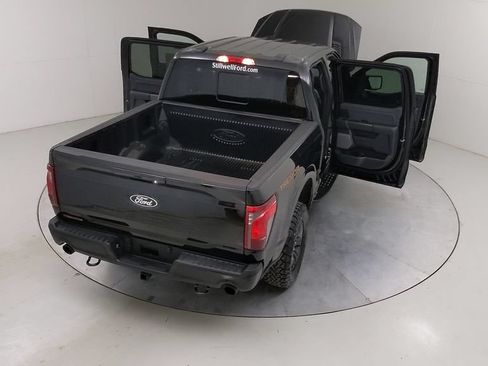 Certified 2025 Ford F150 Tremor w/ Tow/Haul Package AWD/4WD image 51