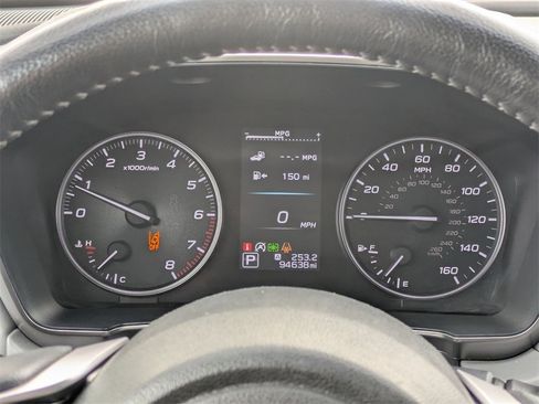 Used 2021 Subaru Outback Limited XT image 31