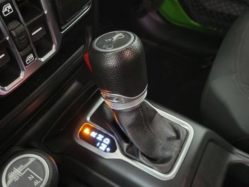 Used 2019 Jeep Wrangler Unlimited Sport S AWD/4WD image 27