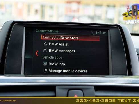 Used 2018 BMW 430i Coupe RWD image 32