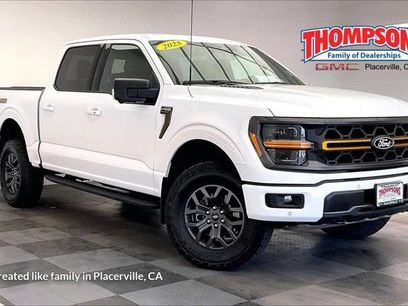 Used 2025 Ford F150 Tremor w/ Tow/Haul Package
