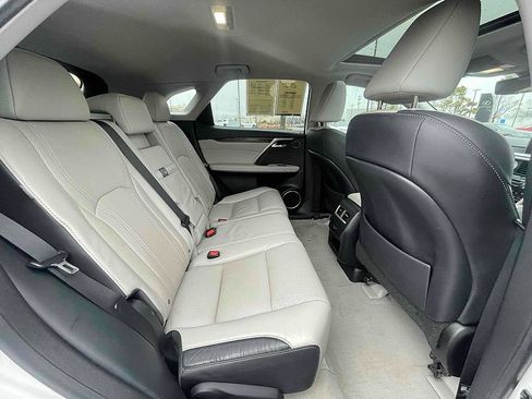 Used 2017 Lexus RX 350 FWD w/ Premium Package image 25