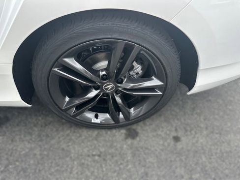 New 2025 Acura Integra A-Spec image 21