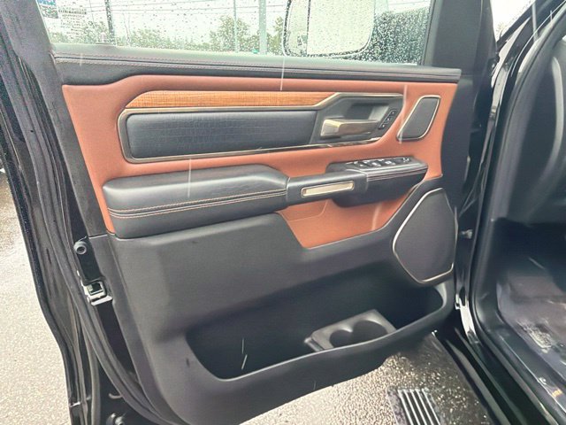 Used 2019 RAM 1500 Limited AWD/4WD image 17