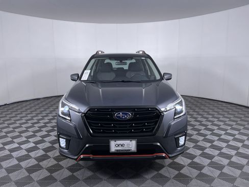 Used 2023 Subaru Forester Sport image 28