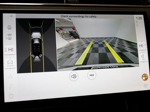 Used 2026 Land Rover Range Rover Evoque S image 10