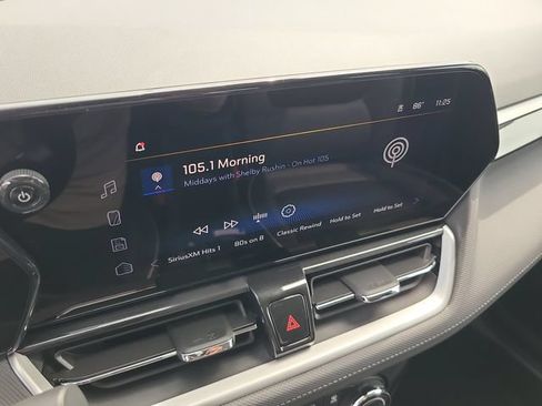 New 2026 Chevrolet TrailBlazer LT w/ Midnight Edition FWD image 27