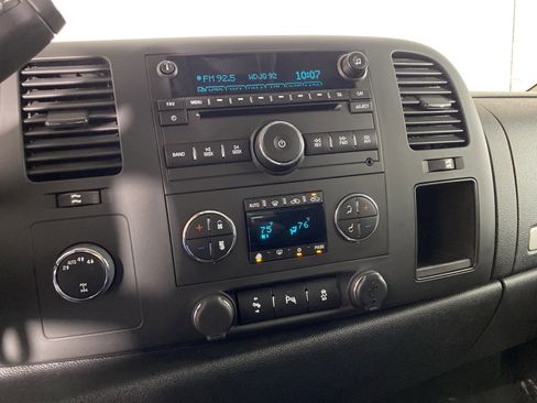 Used 2013 Chevrolet Silverado 1500 LT w/ All-Star Edition image 23