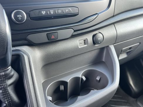 New 2026 Ford Transit 350 XL RWD image 6
