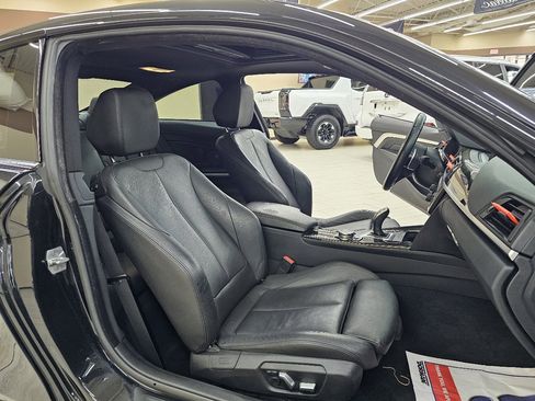 Used 2016 BMW 428i Coupe image 21