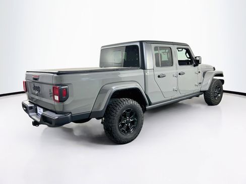 Used 2023 Jeep Gladiator Sport AWD/4WD image 5