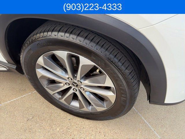 Used 2020 Mercedes-Benz GLE 350 image 11