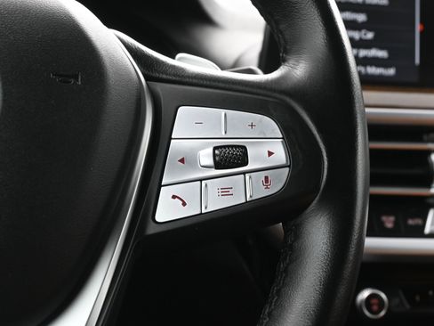 Used 2022 BMW X3 xDrive30i image 36